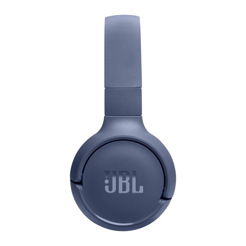 JBL Tune 520BT Blue slúchadlá