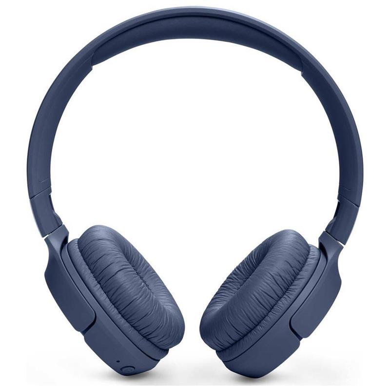 JBL Tune 520BT Blue slúchadlá