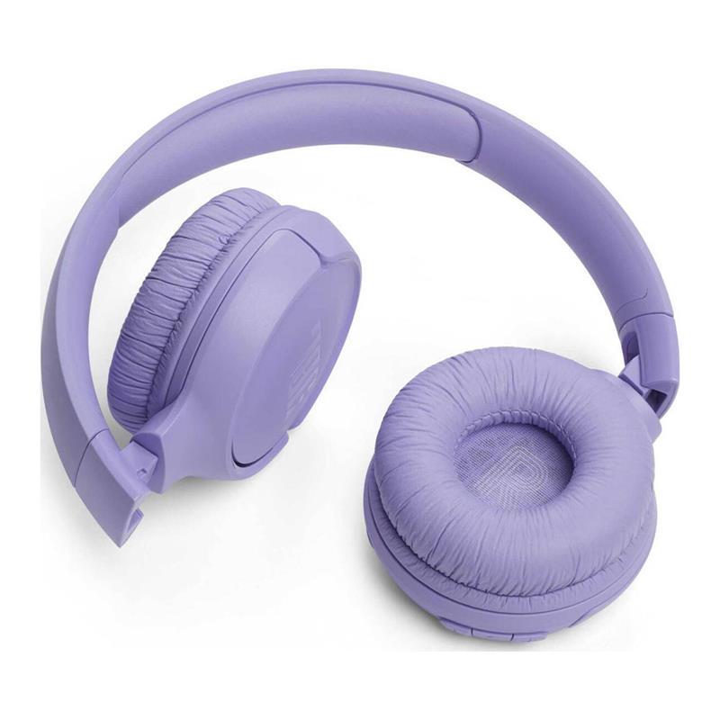 JBL Tune 520BT Purple slúchadlá