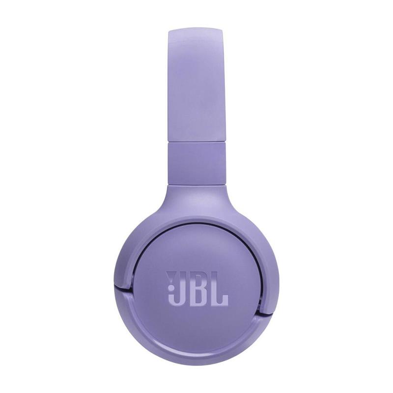 JBL Tune 520BT Purple slúchadlá