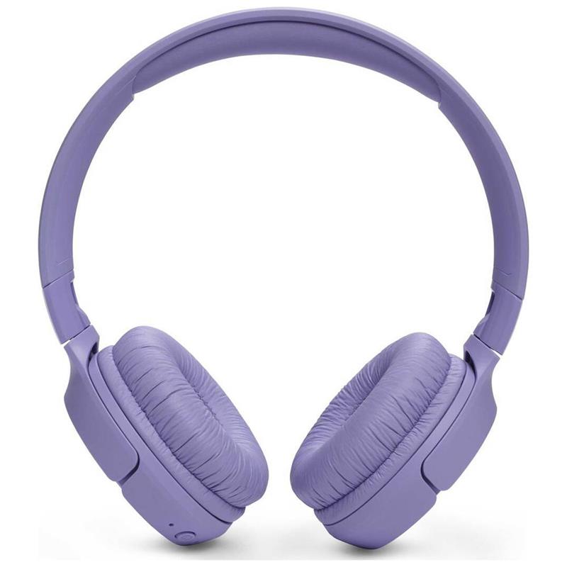 JBL Tune 520BT Purple slúchadlá