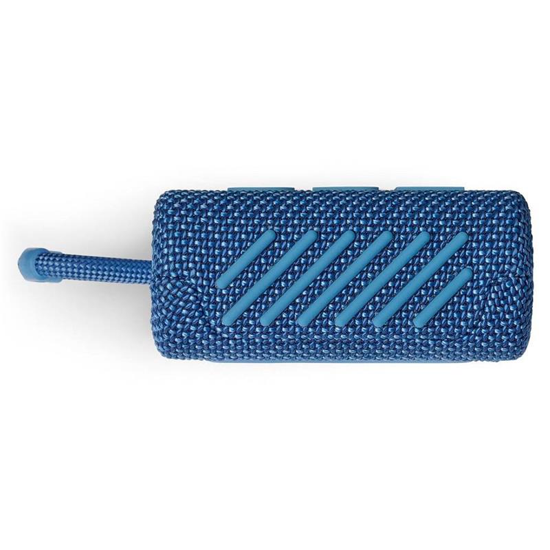 JBL GO 3 Eco Blue reproduktor