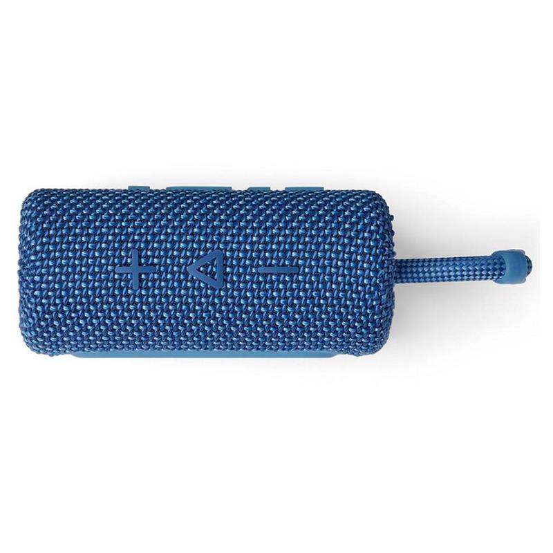 JBL GO 3 Eco Blue reproduktor