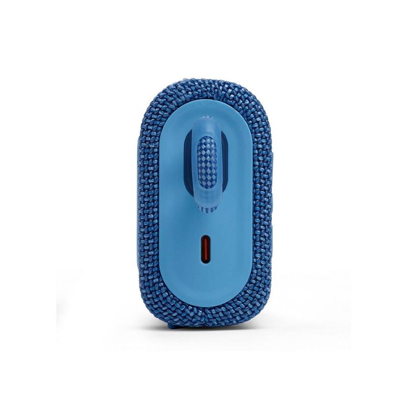 JBL GO 3 Eco Blue reproduktor