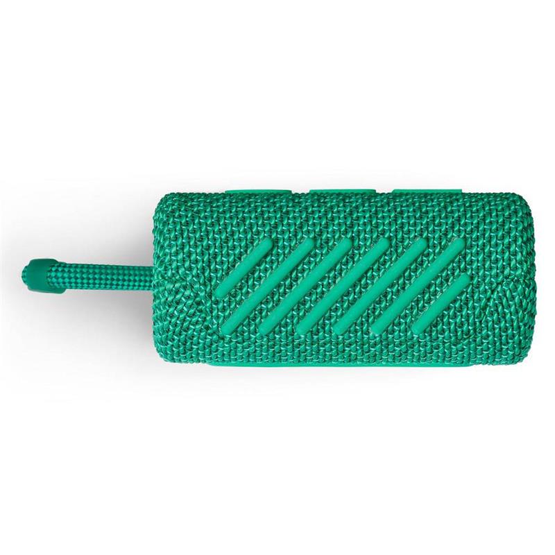 JBL GO 3 Eco Green reproduktor