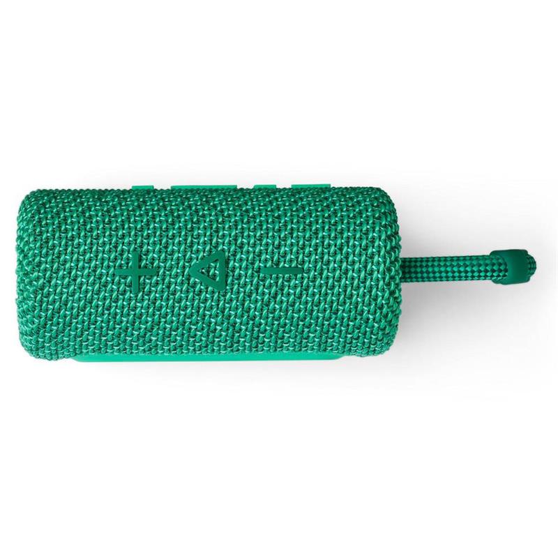 JBL GO 3 Eco Green reproduktor