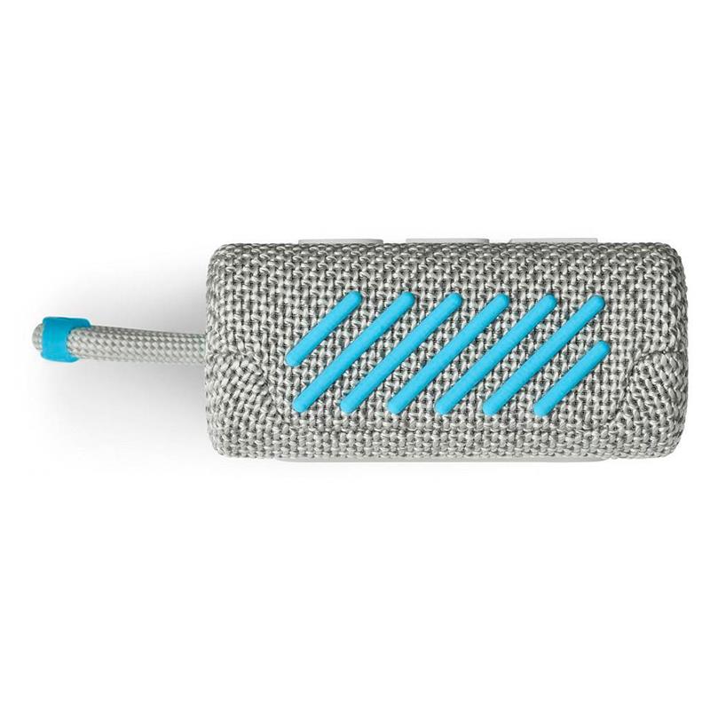 JBL GO 3 Eco White reproduktor