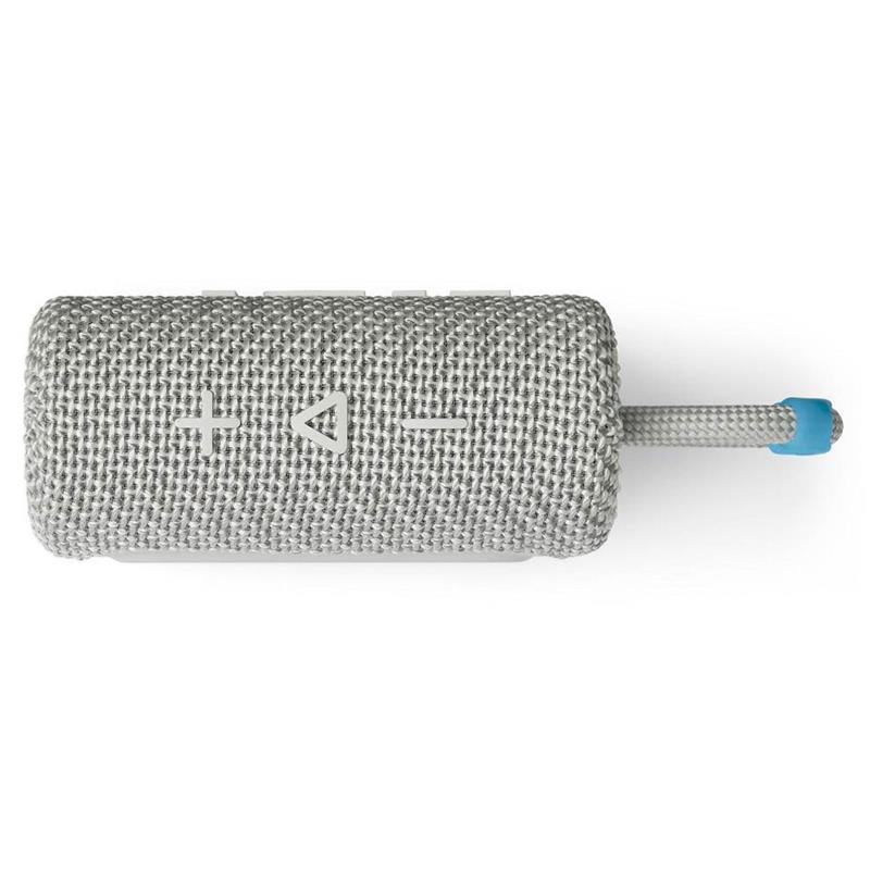 JBL GO 3 Eco White reproduktor