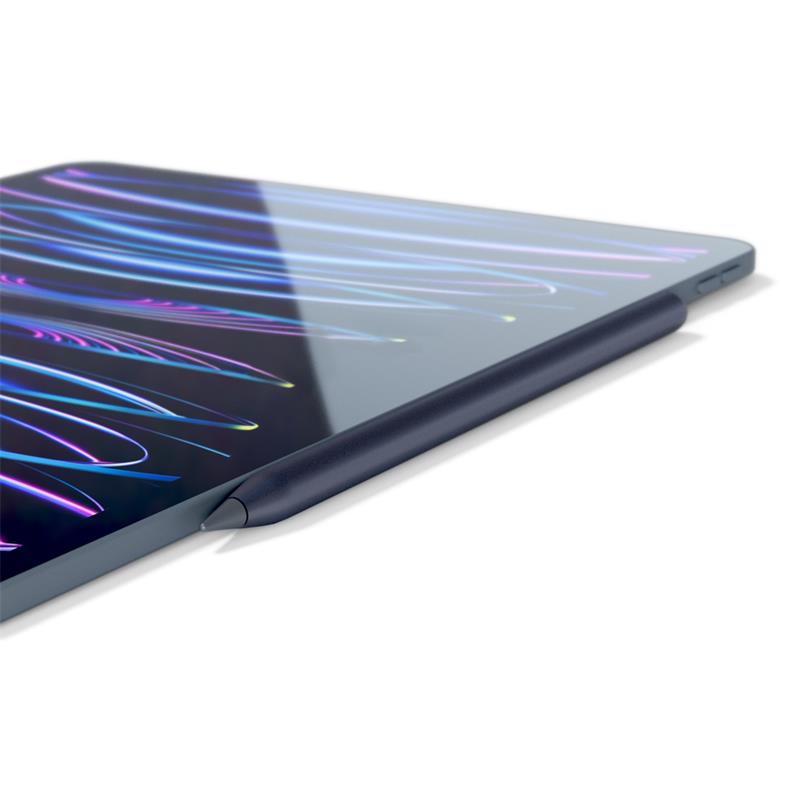 EPICO Stylus Pen s magnetickým bezdrôtovým nabíjaním - Vesmírne šedý