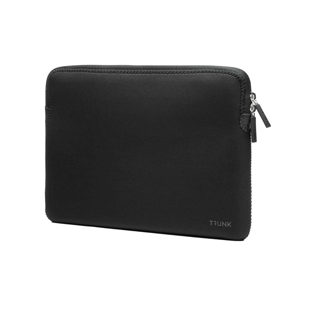 Trunk puzdro Neoprene Sleeve pre Macbook Air 13" M1/M2/M3/M4 - Black