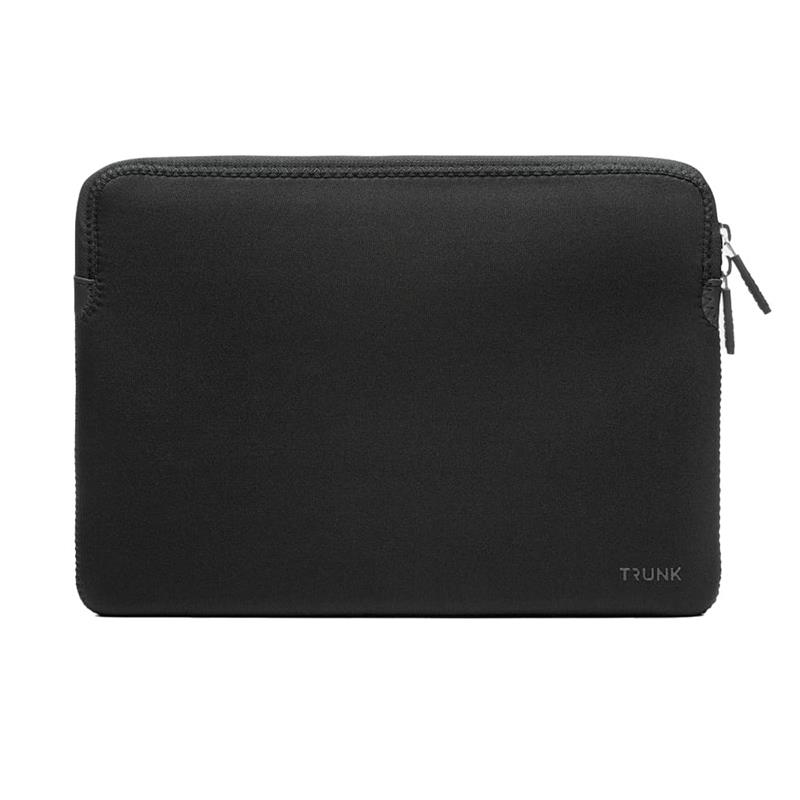 Trunk puzdro Neoprene Sleeve pre Macbook Air 13" M1/M2/M3/M4 - Black