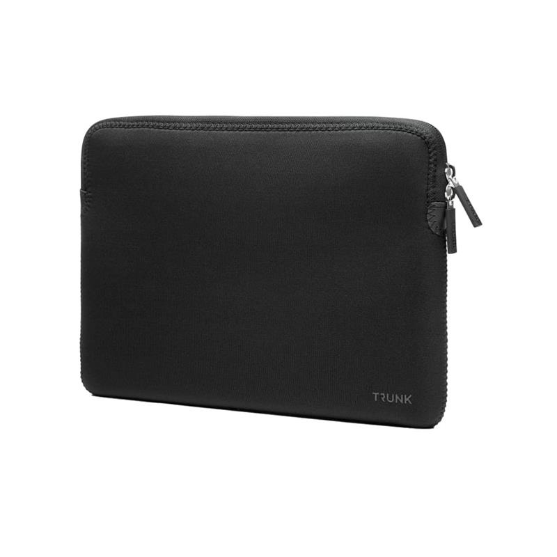 Trunk puzdro Neoprene Sleeve pre Macbook Air 13" M1/M2/M3/M4 - Black
