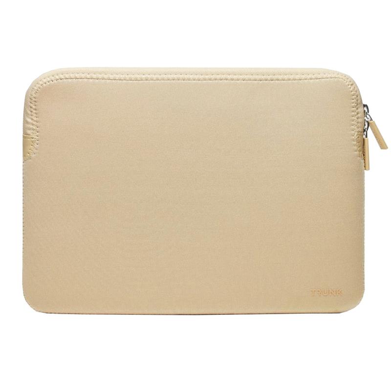 Trunk puzdro Neoprene Sleeve pre Macbook Air 13" M1/M2/M3/M4 - Golden