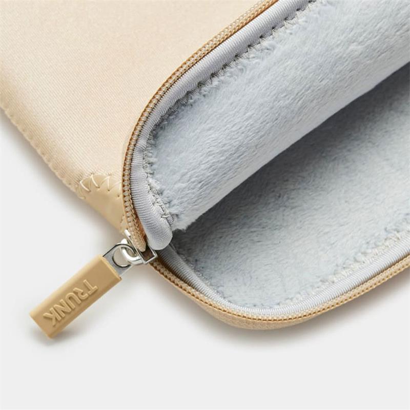 Trunk puzdro Neoprene Sleeve pre Macbook Air 13" M1/M2/M3/M4 - Golden