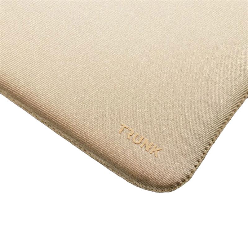 Trunk puzdro Neoprene Sleeve pre Macbook Air 13" M1/M2/M3/M4 - Golden