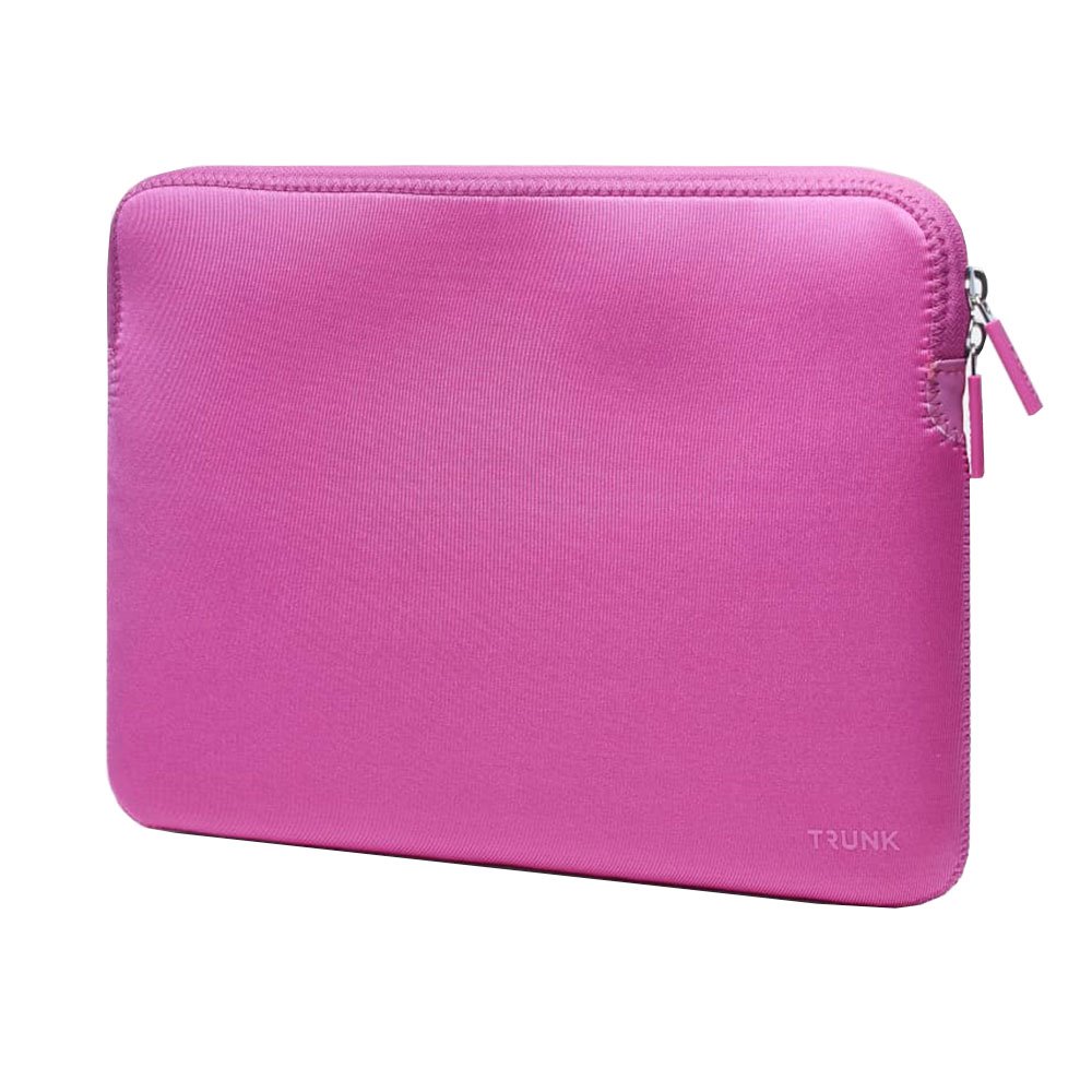 Trunk puzdro Neoprene Sleeve pre Macbook Air 13" M1/M2/M3/M4 - Lilac Rose