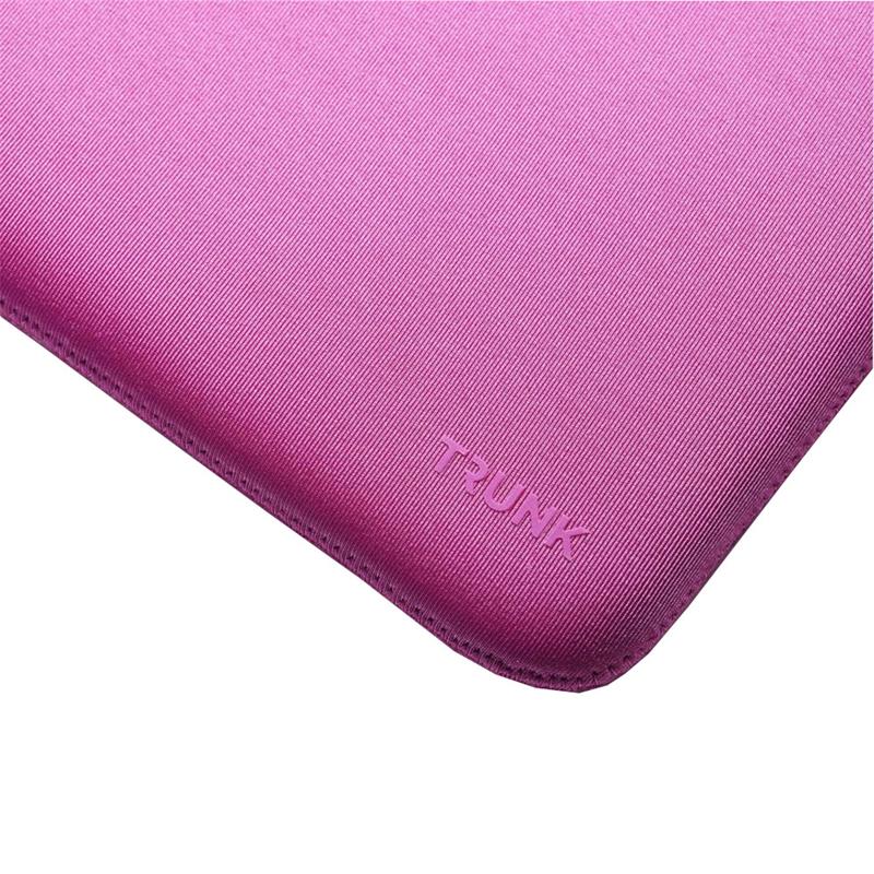 Trunk puzdro Neoprene Sleeve pre Macbook Air 13" M1/M2/M3/M4 - Lilac Rose