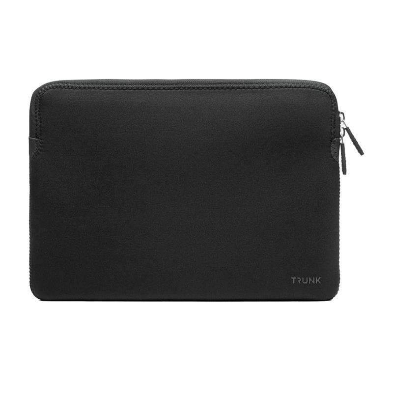 Trunk puzdro Neoprene Sleeve pre Macbook Pro 14" M1/M2/M3/M4 - Black