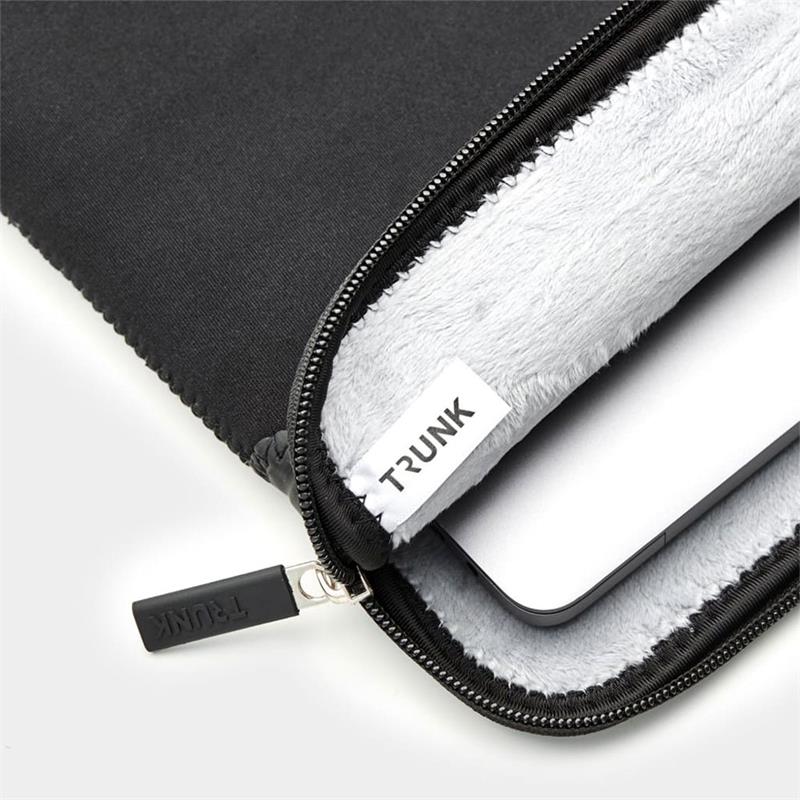 Trunk puzdro Neoprene Sleeve pre Macbook Pro 14" M1/M2/M3/M4 - Black