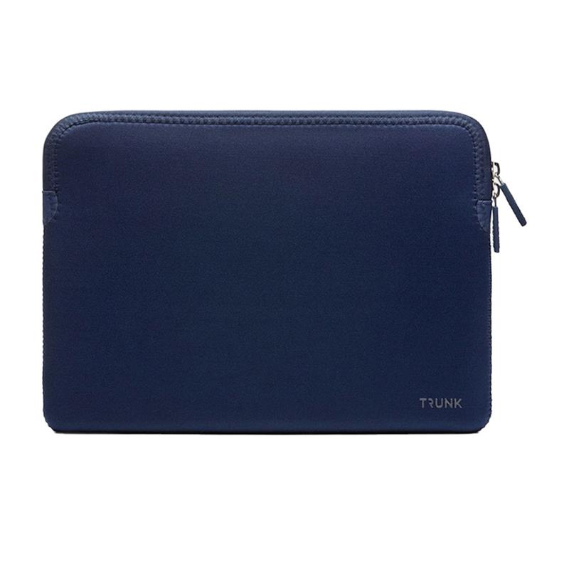 Trunk pouzdro Neoprene Sleeve pro Macbook Pro 14" 2021/2023 - Navy