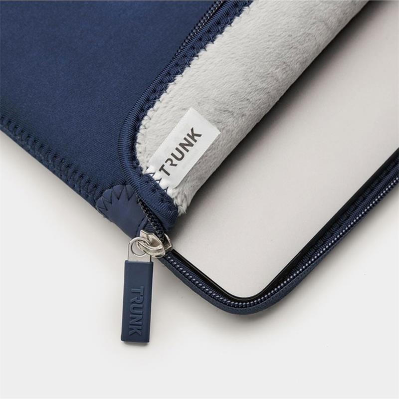 Trunk pouzdro Neoprene Sleeve pro Macbook Pro 14" 2021/2023 - Navy