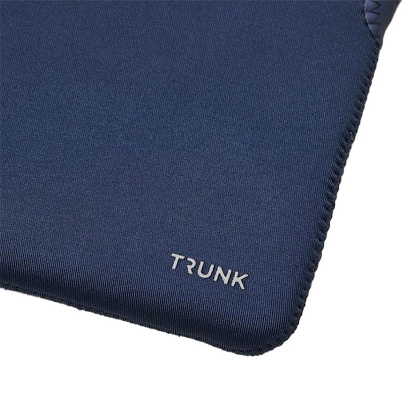 Trunk pouzdro Neoprene Sleeve pro Macbook Pro 14" 2021/2023 - Navy