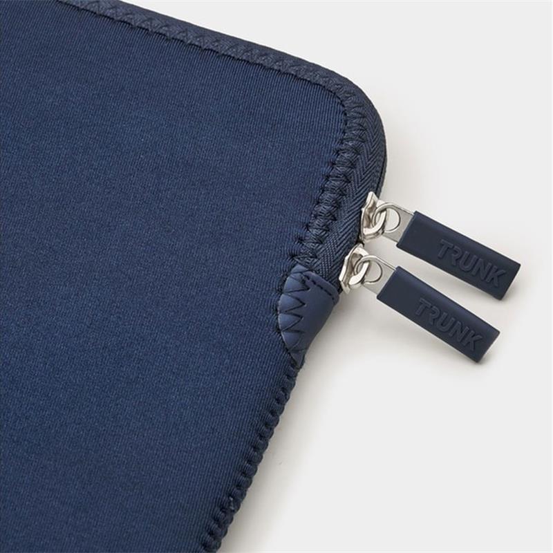 Trunk pouzdro Neoprene Sleeve pro Macbook Pro 14" 2021/2023 - Navy