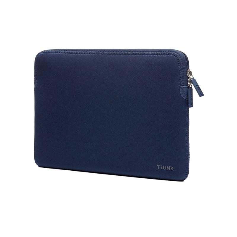 Trunk pouzdro Neoprene Sleeve pro Macbook Pro 14" 2021/2023 - Navy