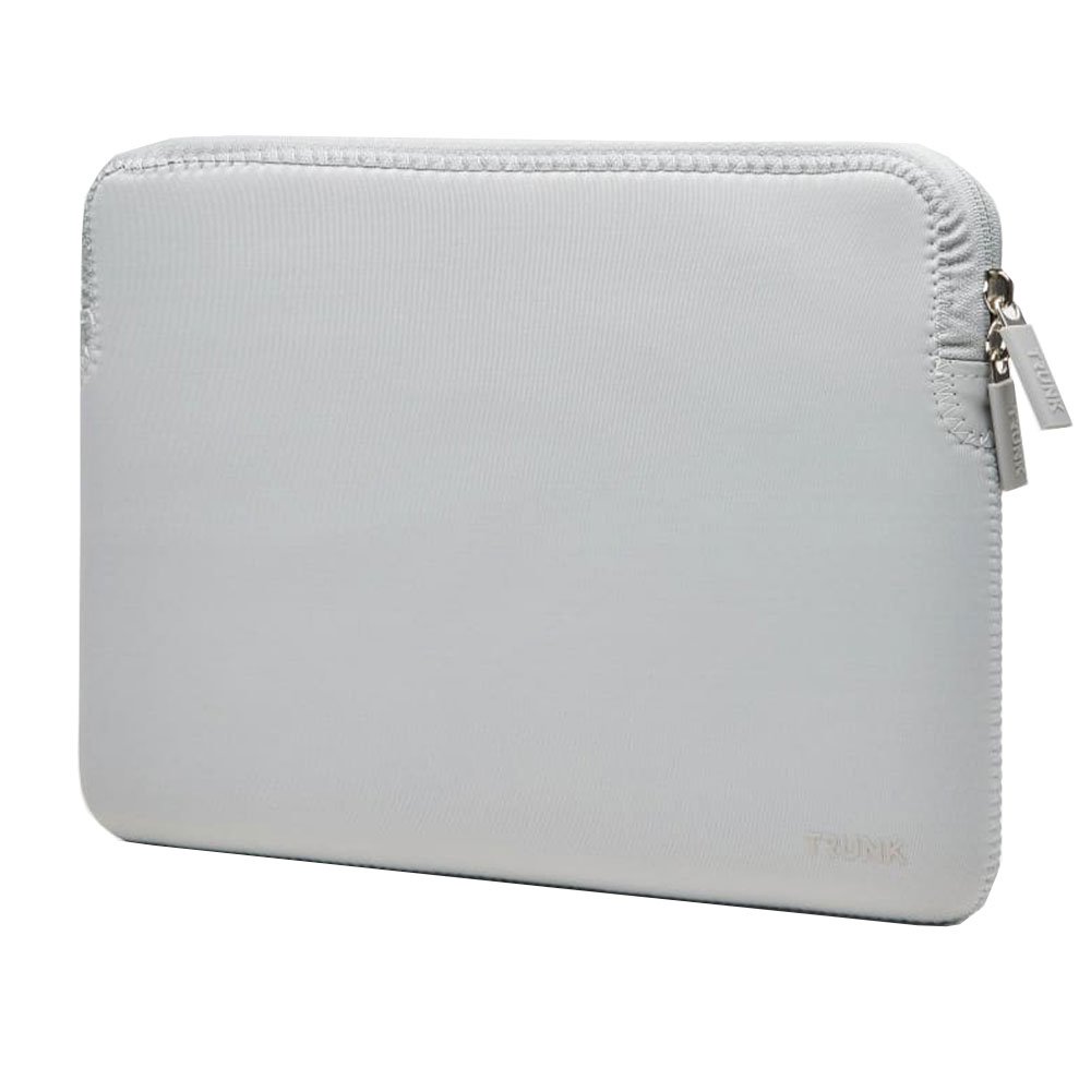 Trunk puzdro Neoprene Sleeve pre Macbook Pro 14" 2021/2023 - Silver Cloud