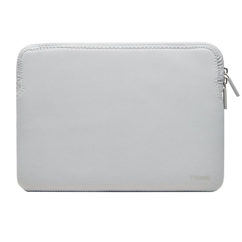 Trunk puzdro Neoprene Sleeve pre Macbook Pro 14" 2021/2023 - Silver Cloud