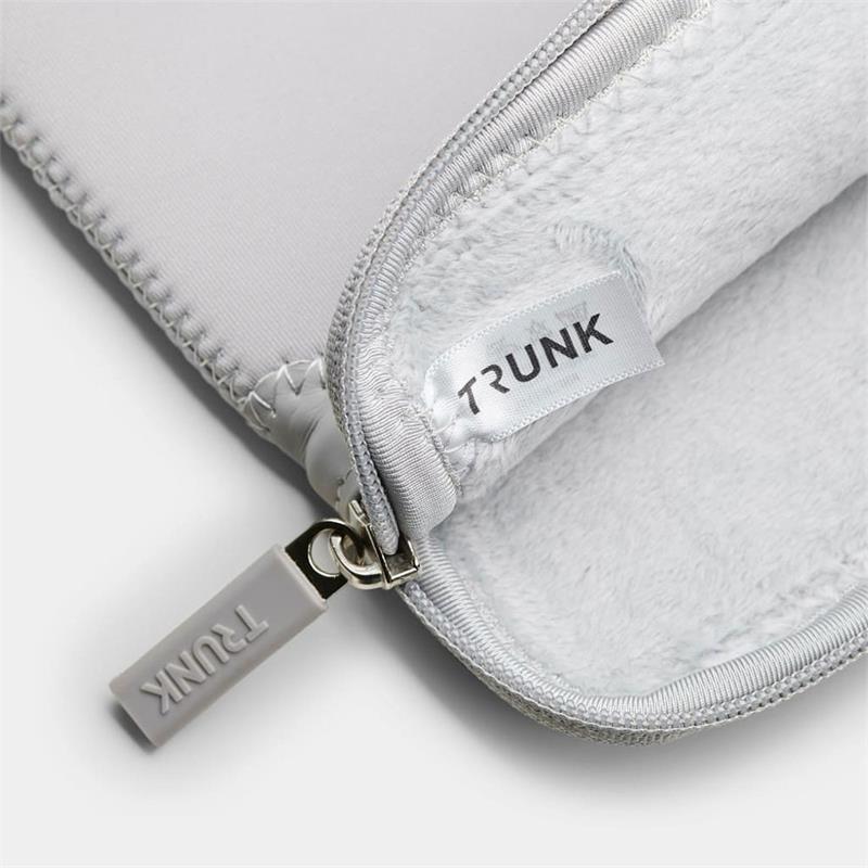 Trunk puzdro Neoprene Sleeve pre Macbook Pro 14" 2021/2023 - Silver Cloud