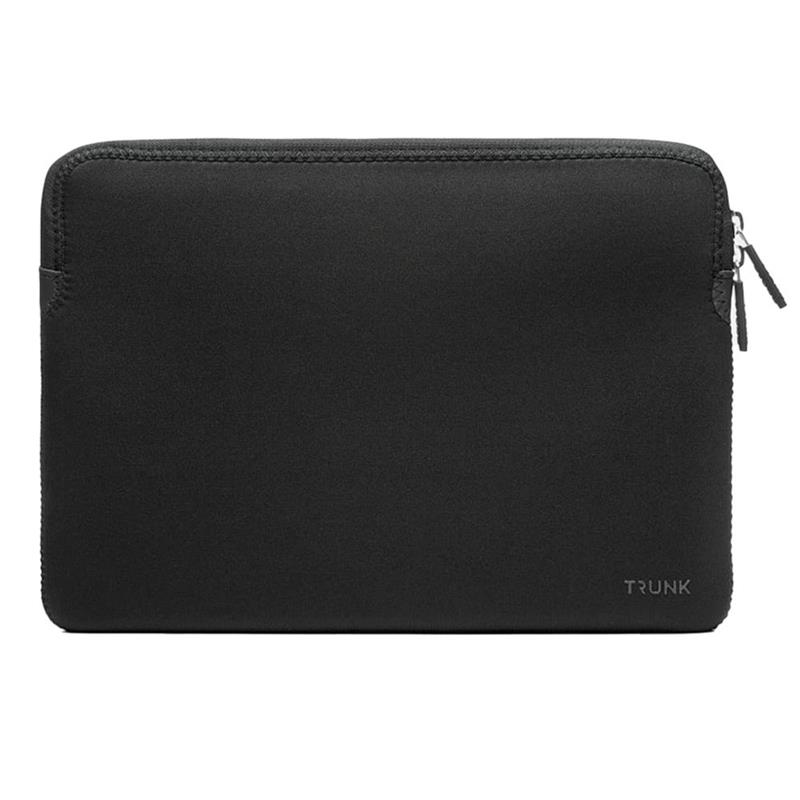 Trunk puzdro Neoprene Sleeve pre Macbook Pro 16" M1/M2/M3/M4 - Black