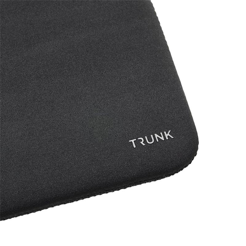 Trunk puzdro Neoprene Sleeve pre Macbook Pro 16" M1/M2/M3/M4 - Black