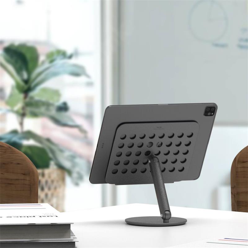 Adam Elements stojan Pad 360 Aluminum Foldable Stand pre iPad - Grey