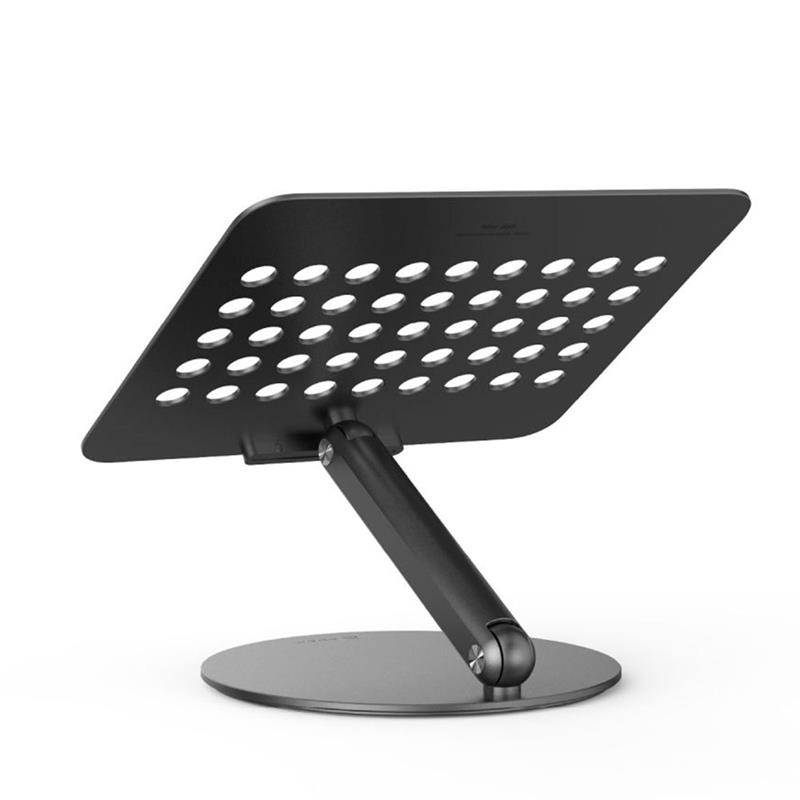 Adam Elements stojan Mac 360 Aluminum Foldable Stand pre Macbook - Grey