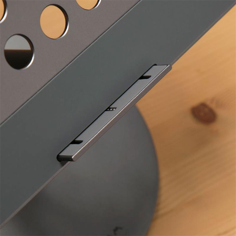 Adam Elements stojan Mac 360 Aluminum Foldable Stand pre Macbook - Grey