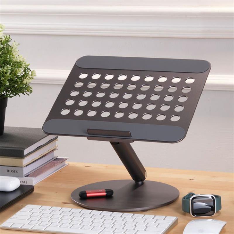 Adam Elements stojan Mac 360 Aluminum Foldable Stand pre Macbook - Grey