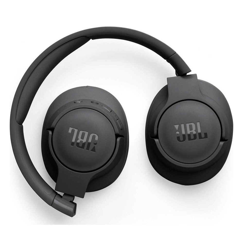 JBL Tune 720BT Black slúchadlá