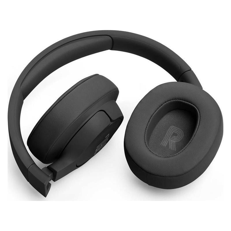 JBL Tune 720BT Black slúchadlá