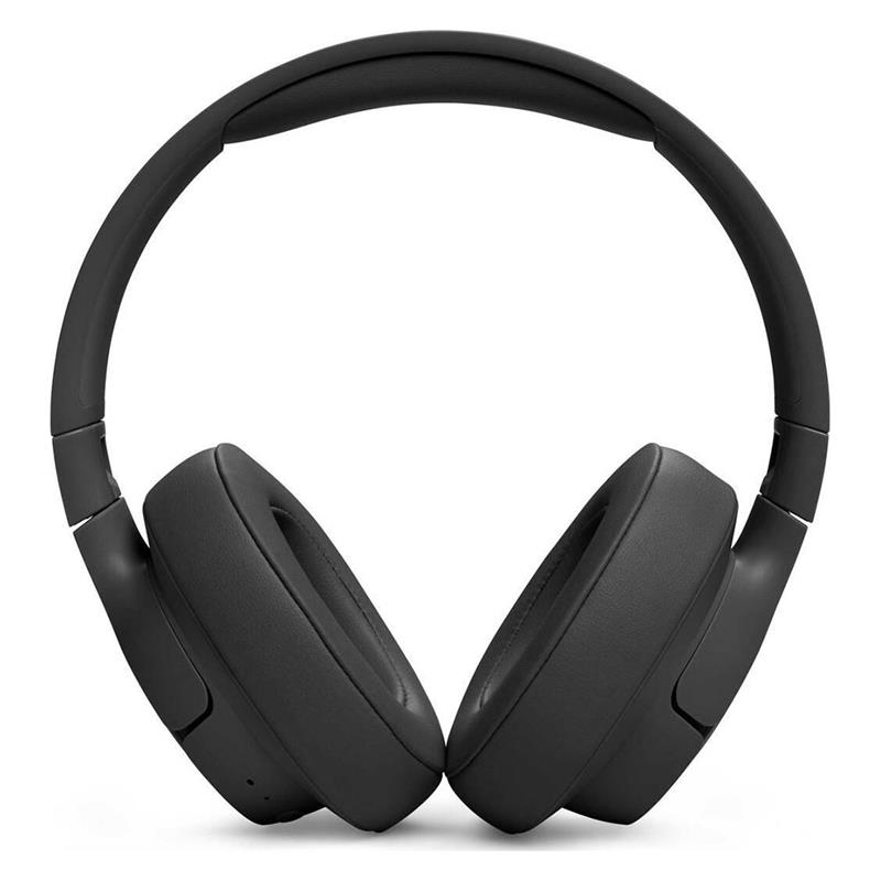 JBL Tune 720BT Black slúchadlá