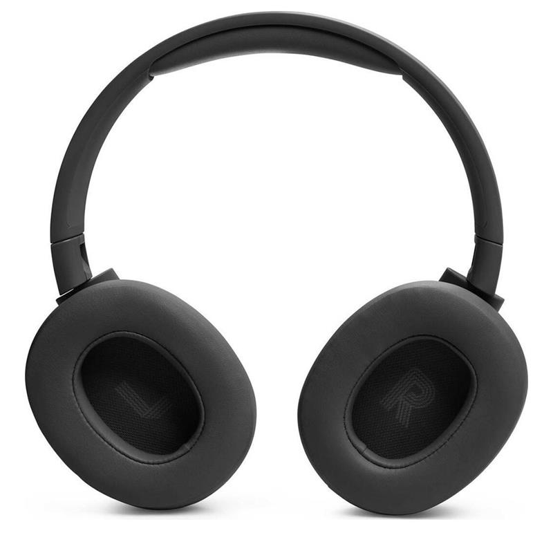 JBL Tune 720BT Black slúchadlá