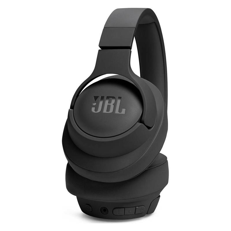JBL Tune 720BT Black slúchadlá