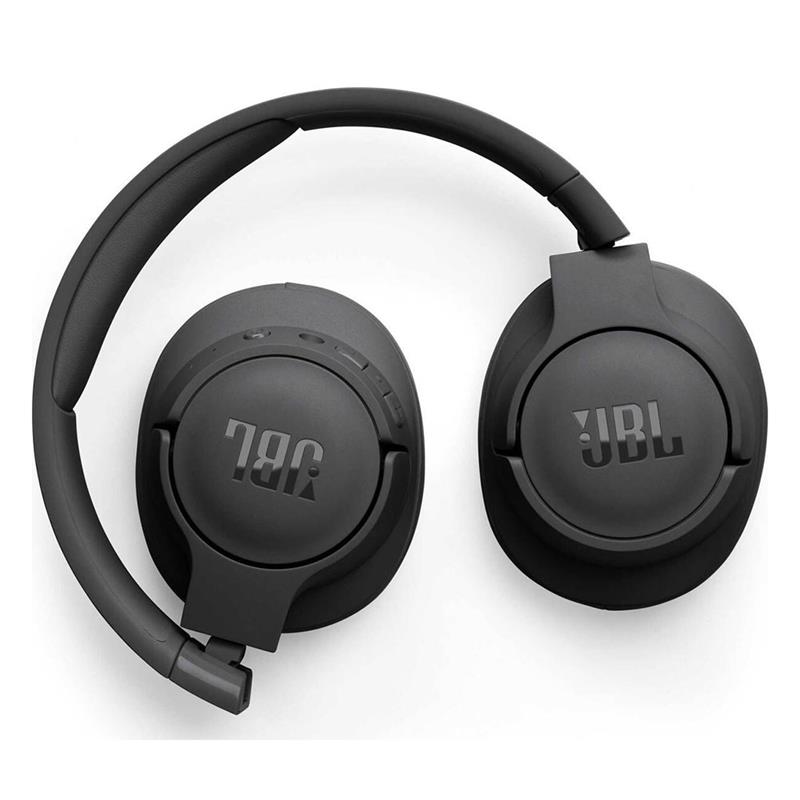 JBL Tune 720BT Black slúchadlá
