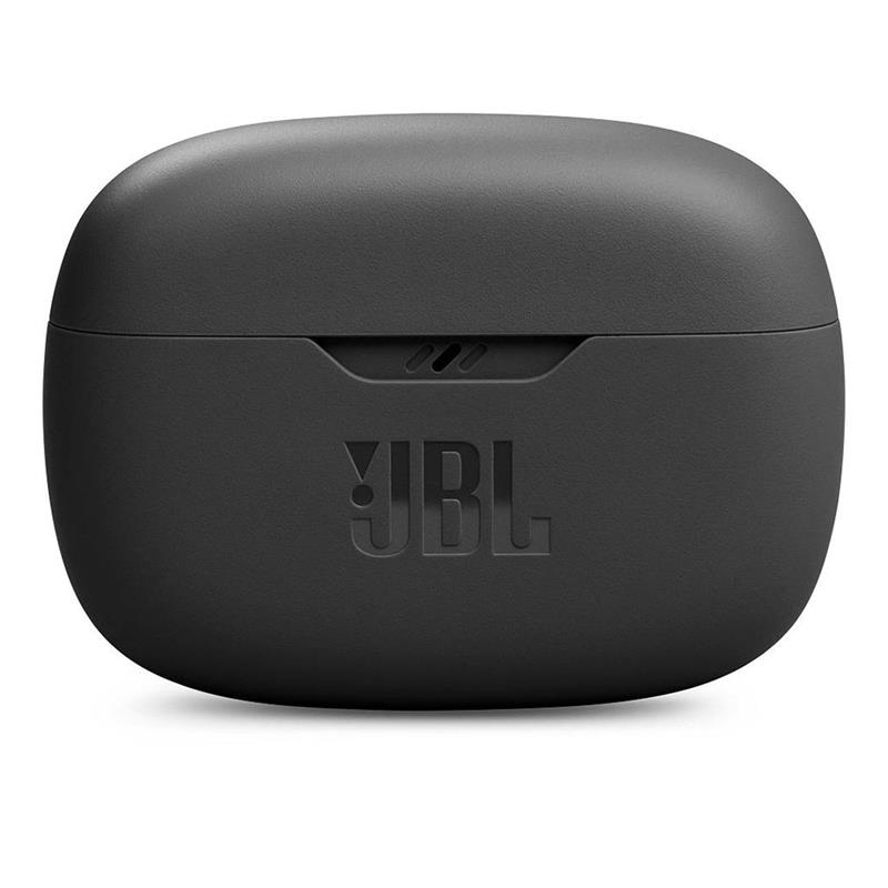 JBL Wave Beam Black slúchadlá