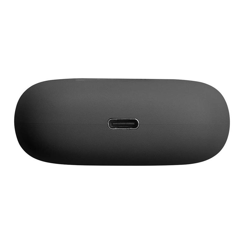 JBL Wave Beam Black slúchadlá