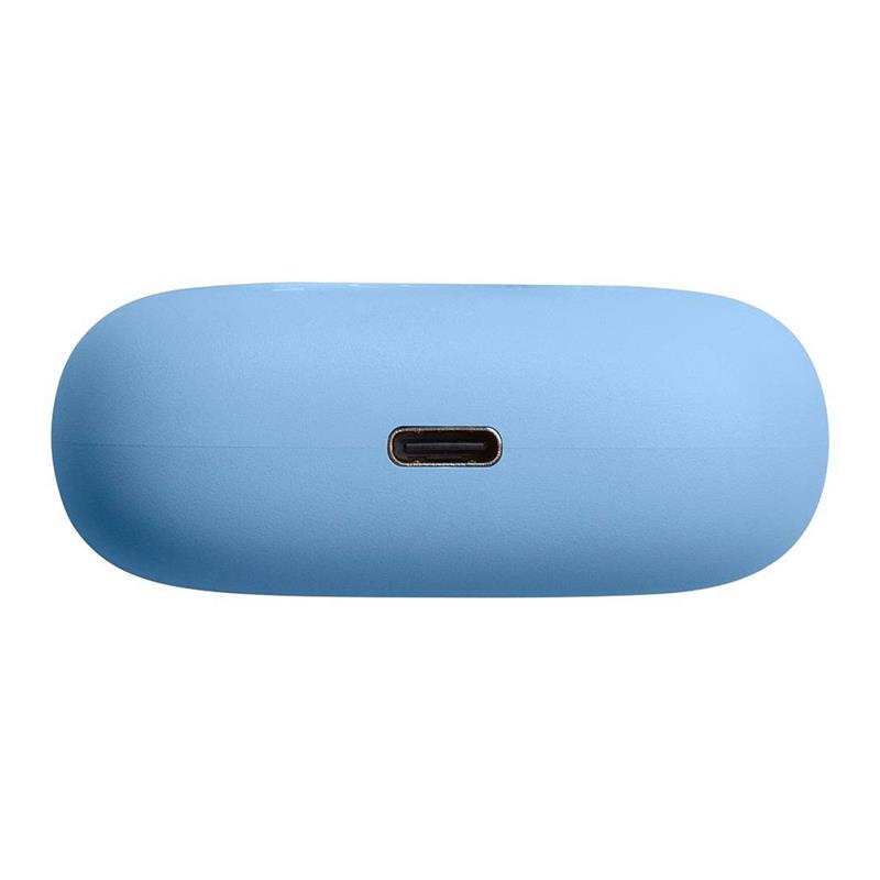 JBL Wave Beam Blue slúchadlá