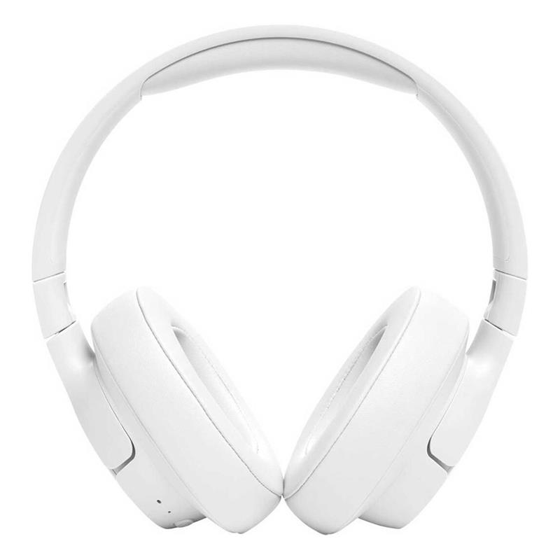 JBL Tune 720BT White slúchadlá