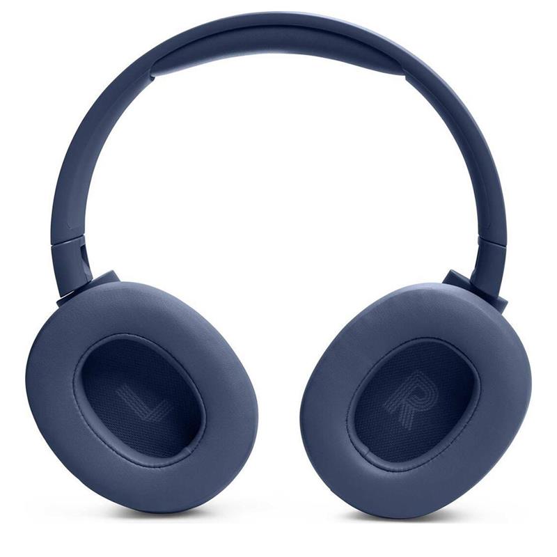 JBL Tune 720BT Blue slúchadlá