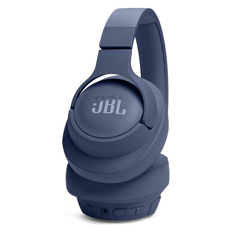 JBL Tune 720BT Blue slúchadlá