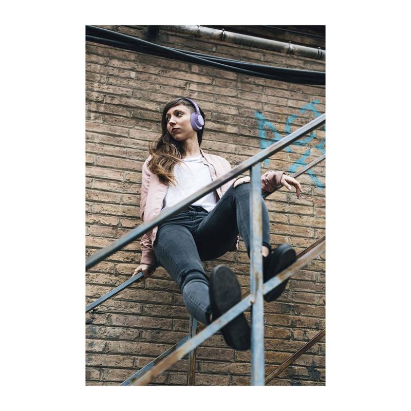 JBL Tune 720BT Blue slúchadlá